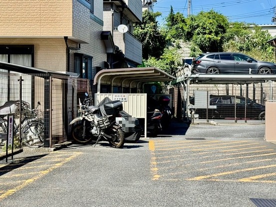 apartment 埼玉県さいたま市見沼区東大宮５丁目31-9 NYビル