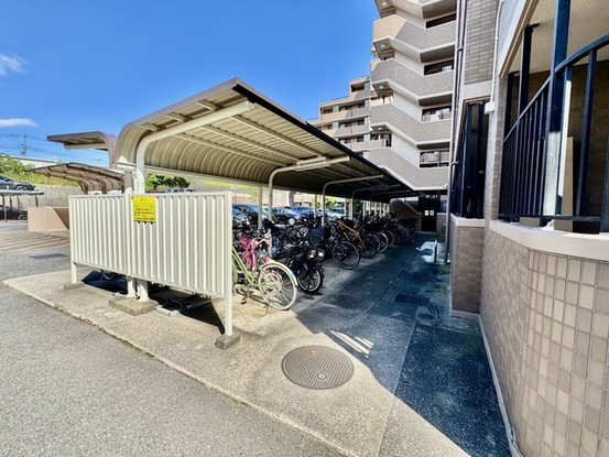 apartment 埼玉県さいたま市見沼区東大宮５丁目31-9 NYビル