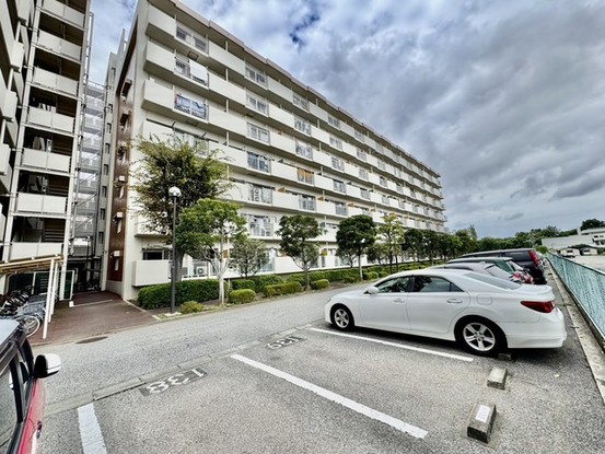 apartment 埼玉県さいたま市見沼区東大宮５丁目31-9 NYビル