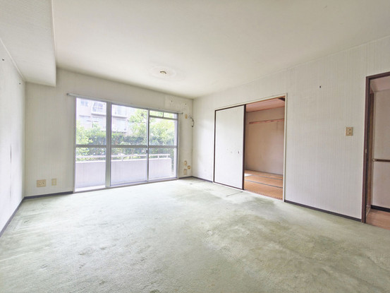 apartment 埼玉県さいたま市見沼区東大宮５丁目31-9 NYビル