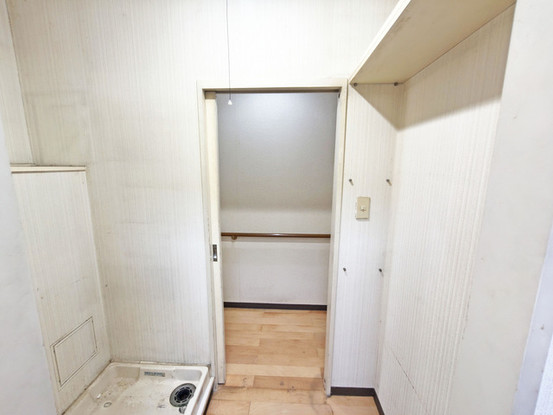 apartment 埼玉県さいたま市見沼区東大宮５丁目31-9 NYビル