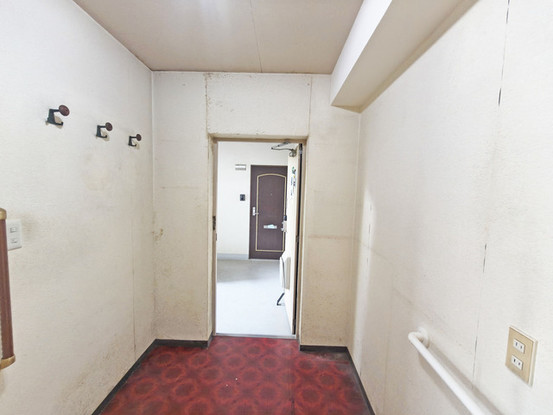 apartment 埼玉県さいたま市見沼区東大宮５丁目31-9 NYビル