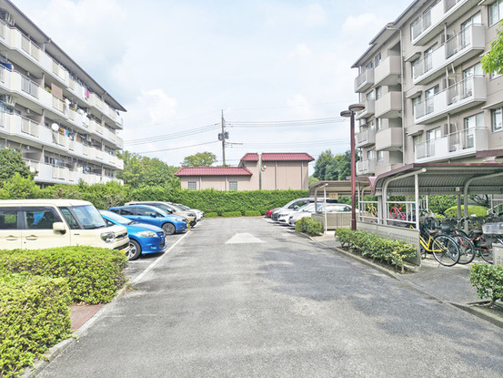 apartment 埼玉県さいたま市見沼区東大宮５丁目31-9 NYビル