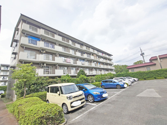 apartment 埼玉県さいたま市見沼区東大宮５丁目31-9 NYビル