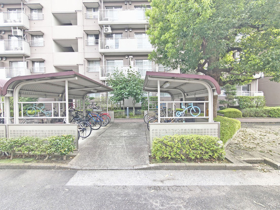 apartment 埼玉県さいたま市見沼区東大宮５丁目31-9 NYビル