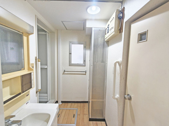 apartment 埼玉県さいたま市見沼区東大宮５丁目31-9 NYビル