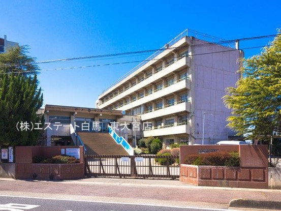 detached 埼玉県さいたま市見沼区東大宮５丁目31-9 NYビル