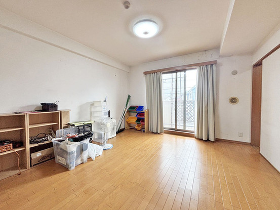 apartment 埼玉県さいたま市見沼区東大宮５丁目31-9 NYビル