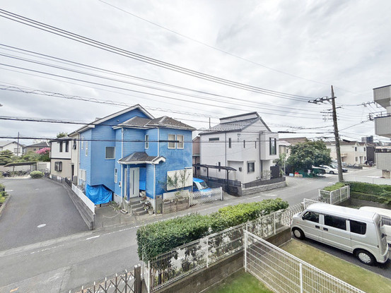 apartment 埼玉県さいたま市見沼区東大宮５丁目31-9 NYビル