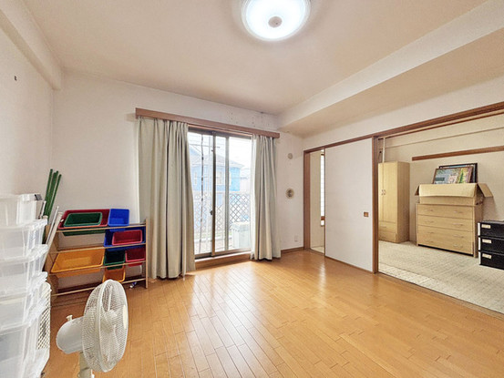 apartment 埼玉県さいたま市見沼区東大宮５丁目31-9 NYビル
