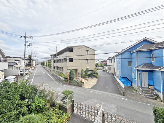 apartment 埼玉県さいたま市見沼区東大宮５丁目31-9 NYビル