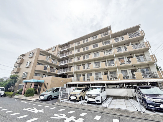 apartment 埼玉県さいたま市見沼区東大宮５丁目31-9 NYビル