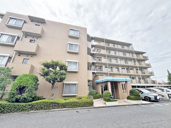 apartment 埼玉県さいたま市見沼区東大宮５丁目31-9 NYビル