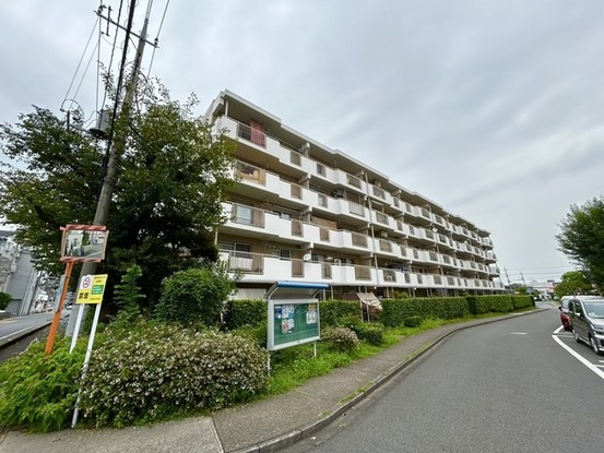 apartment 埼玉県さいたま市見沼区東大宮５丁目31-9 NYビル