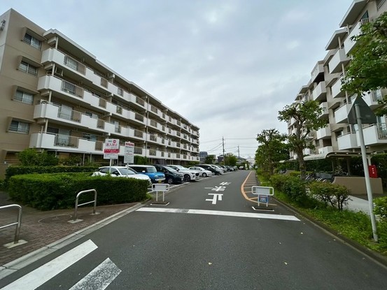 apartment 埼玉県さいたま市見沼区東大宮５丁目31-9 NYビル