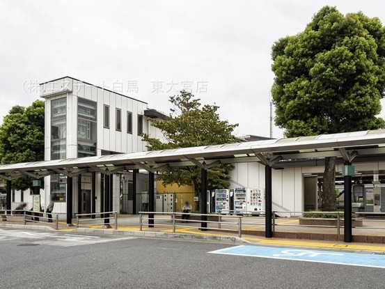 apartment 埼玉県さいたま市見沼区東大宮５丁目31-9 NYビル
