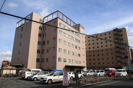 apartment 埼玉県さいたま市見沼区東大宮５丁目31-9 NYビル