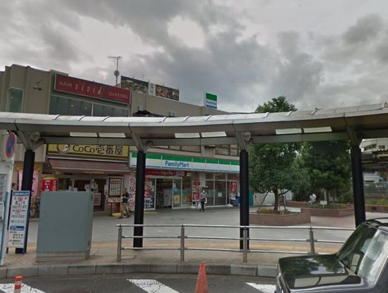 apartment 埼玉県さいたま市見沼区東大宮５丁目31-9 NYビル