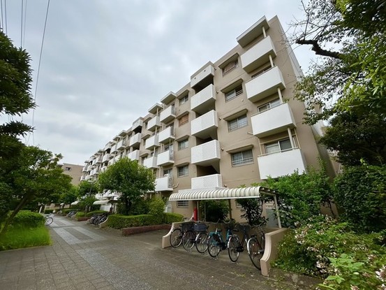 apartment 埼玉県さいたま市見沼区東大宮５丁目31-9 NYビル