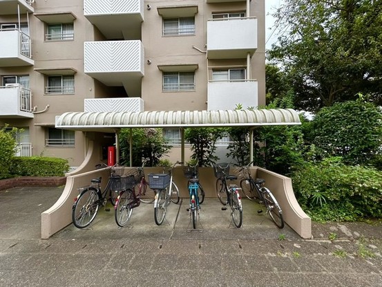 apartment 埼玉県さいたま市見沼区東大宮５丁目31-9 NYビル