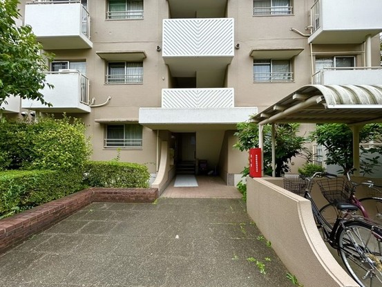 apartment 埼玉県さいたま市見沼区東大宮５丁目31-9 NYビル