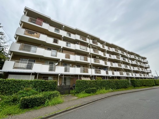 apartment 埼玉県さいたま市見沼区東大宮５丁目31-9 NYビル