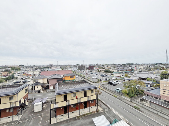 apartment 埼玉県さいたま市見沼区東大宮５丁目31-9 NYビル