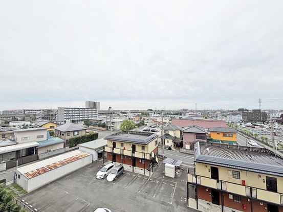 apartment 埼玉県さいたま市見沼区東大宮５丁目31-9 NYビル