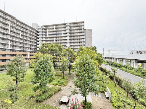 apartment 埼玉県さいたま市見沼区東大宮５丁目31-9 NYビル