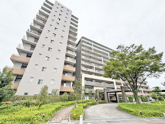 apartment 埼玉県さいたま市見沼区東大宮５丁目31-9 NYビル