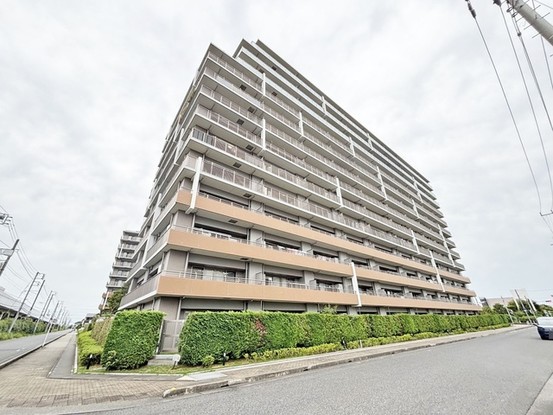 apartment 埼玉県さいたま市見沼区東大宮５丁目31-9 NYビル