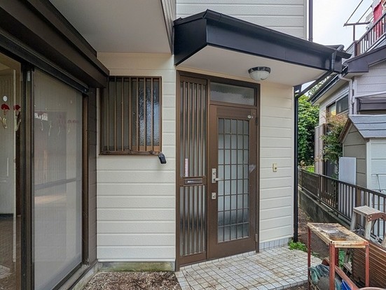 apartment 埼玉県さいたま市見沼区東大宮５丁目31-9 NYビル
