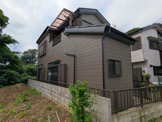 apartment 埼玉県さいたま市見沼区東大宮５丁目31-9 NYビル