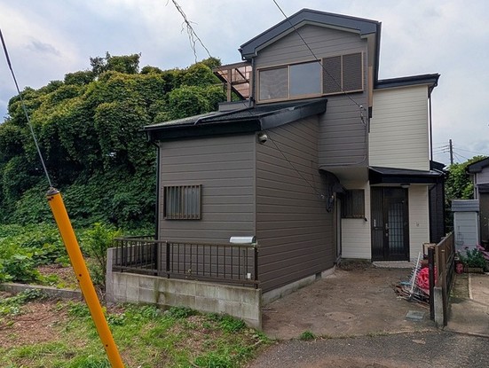 apartment 埼玉県さいたま市見沼区東大宮５丁目31-9 NYビル