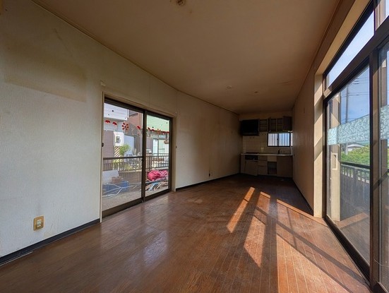apartment 埼玉県さいたま市見沼区東大宮５丁目31-9 NYビル
