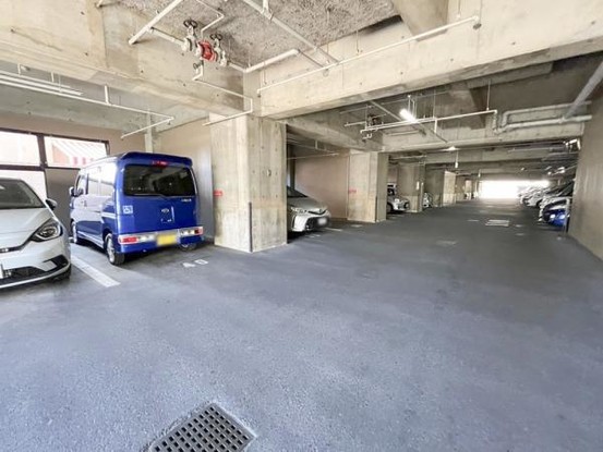 apartment 岡山県岡山市北区辰巳2-108