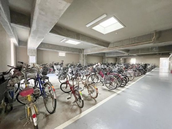 apartment 岡山県岡山市北区辰巳2-108