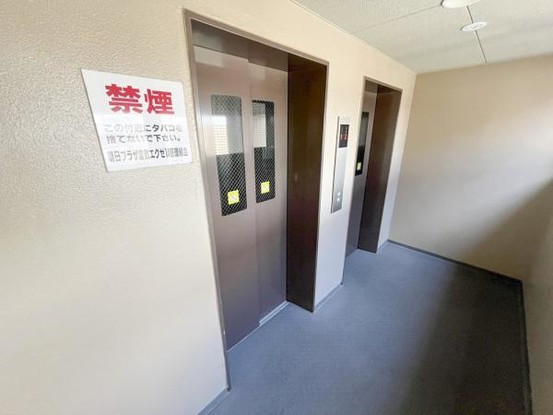 apartment 岡山県岡山市北区辰巳2-108