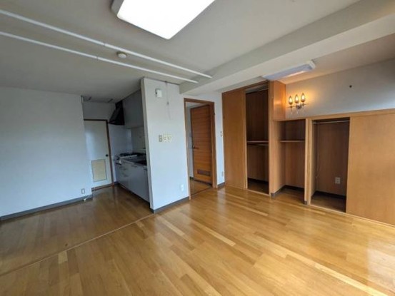 apartment 北海道旭川市四条通１３丁目1191-1