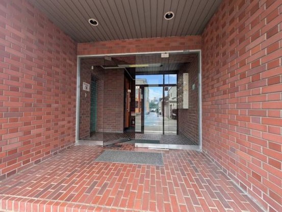 apartment 北海道旭川市四条通１３丁目1191-1