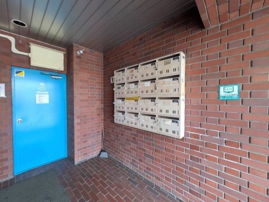 apartment 北海道旭川市四条通１３丁目1191-1