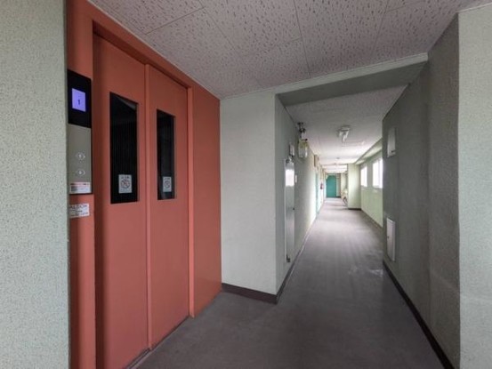 apartment 北海道旭川市四条通１３丁目1191-1