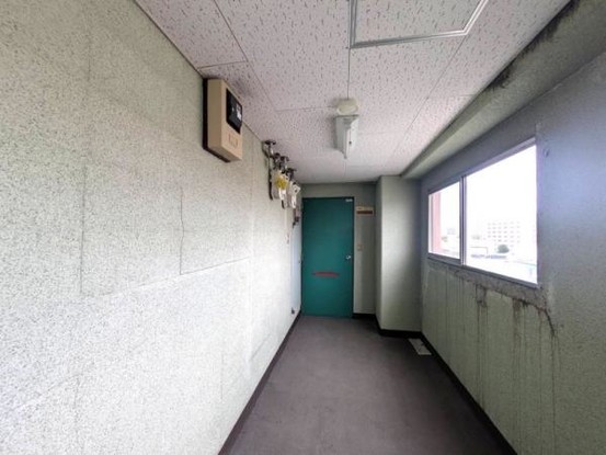 apartment 北海道旭川市四条通１３丁目1191-1