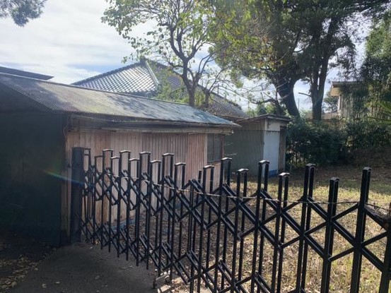 detached 千葉県南房総市
地図を見る