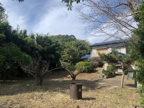 detached 千葉県南房総市
地図を見る