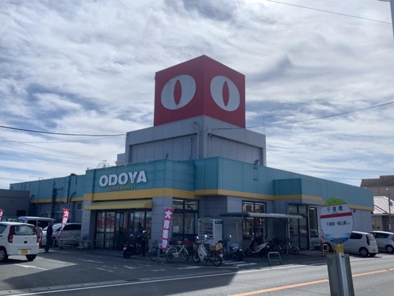 detached 千葉県南房総市
地図を見る