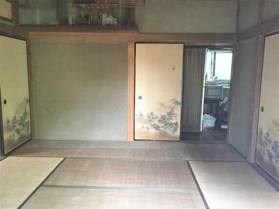 detached 千葉県南房総市
地図を見る