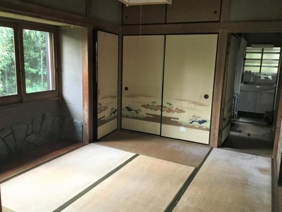 detached 千葉県南房総市
地図を見る