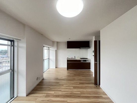 apartment 埼玉県狭山市新狭山２丁目
地図を見る