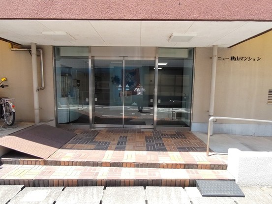 apartment 埼玉県狭山市新狭山２丁目
地図を見る